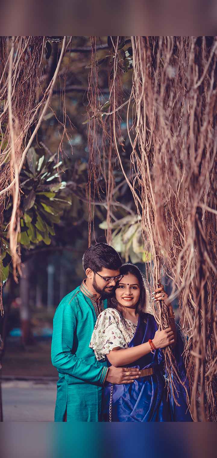 MARUTI PHOTO STUDIO Pose Image