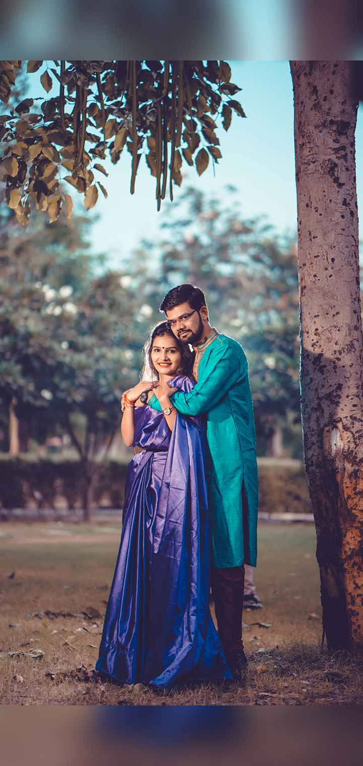 MARUTI PHOTO STUDIO Pose Image