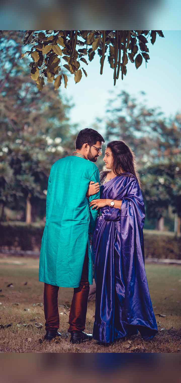 MARUTI PHOTO STUDIO Pose Image