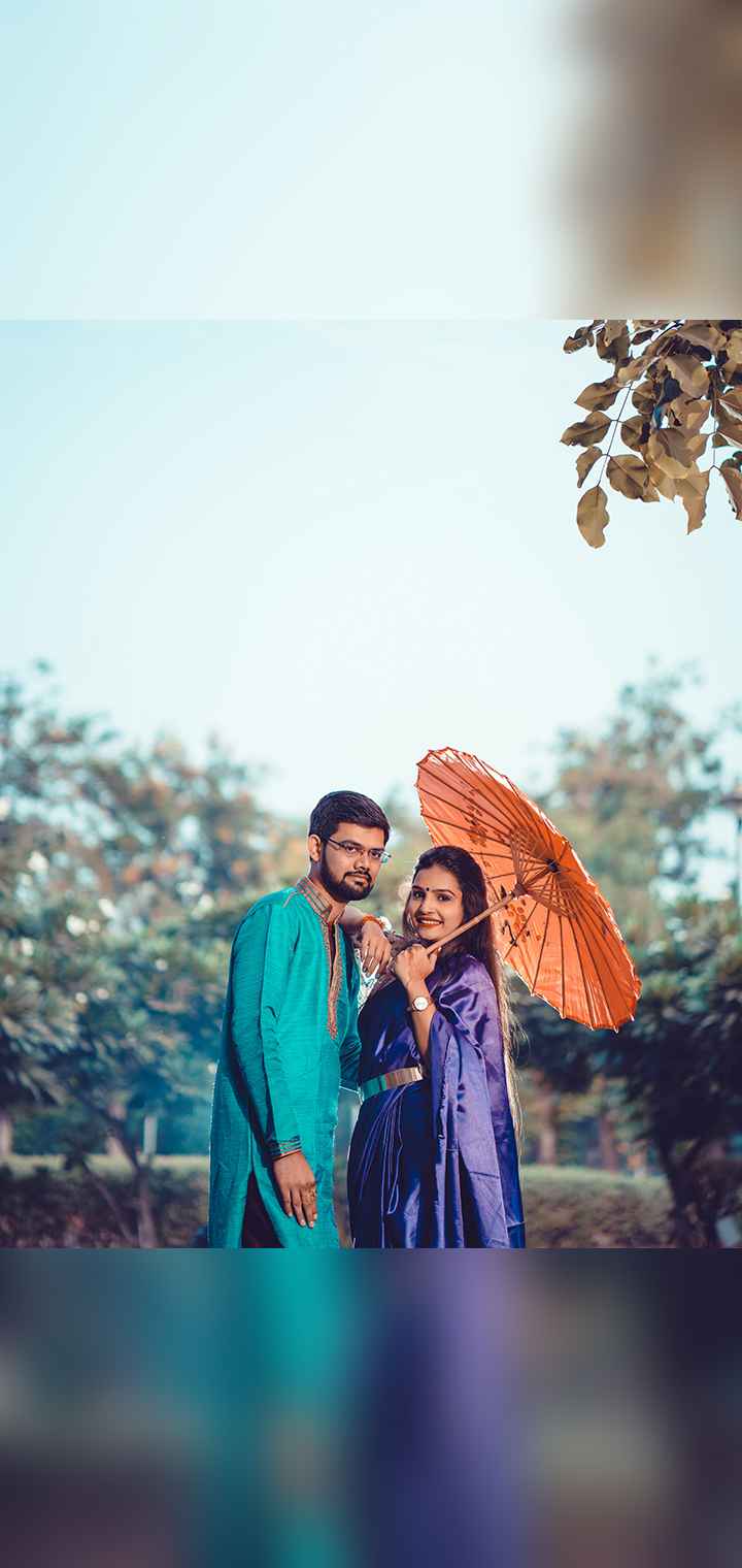 MARUTI PHOTO STUDIO Pose Image