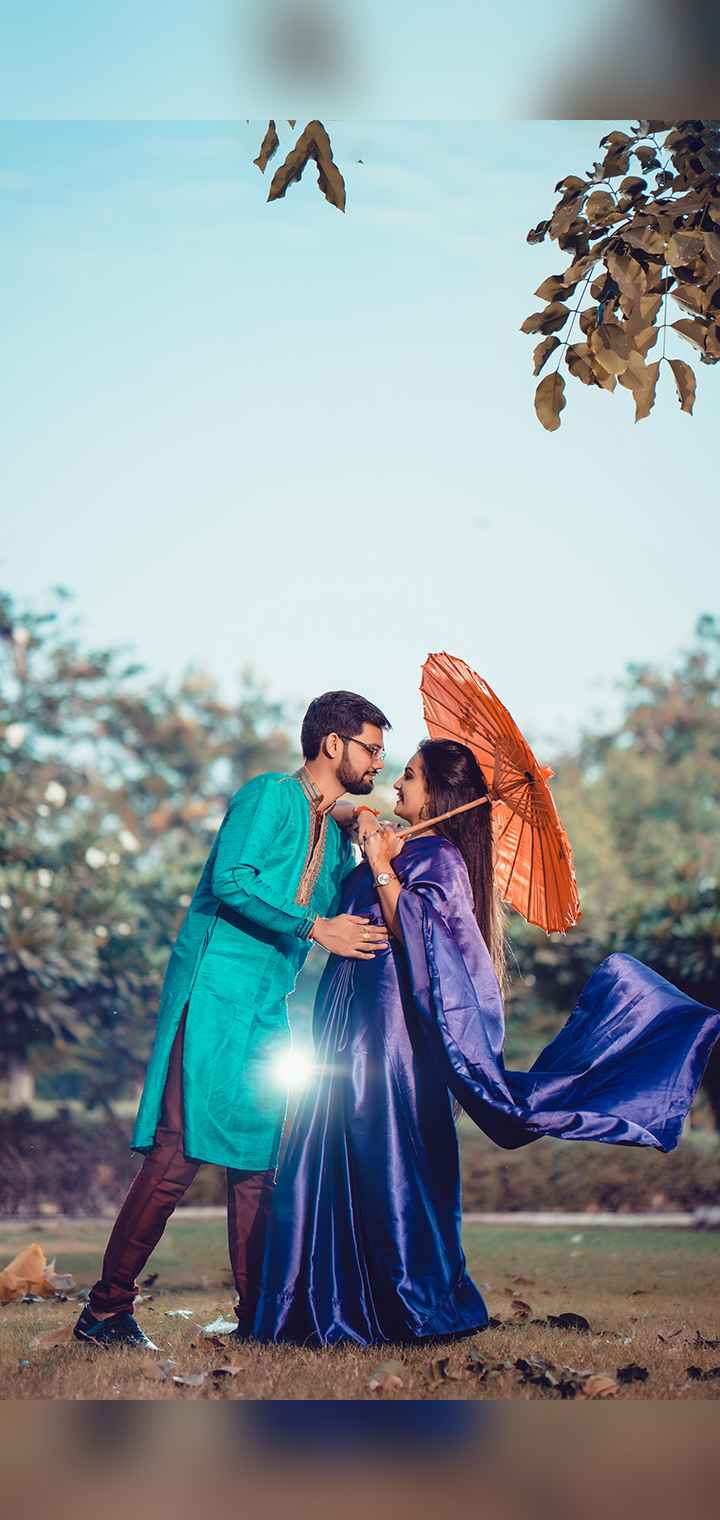 MARUTI PHOTO STUDIO Pose Image