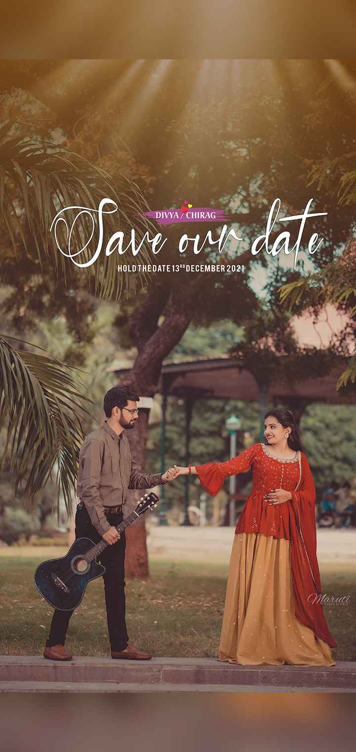 MARUTI PHOTO STUDIO Pose Image