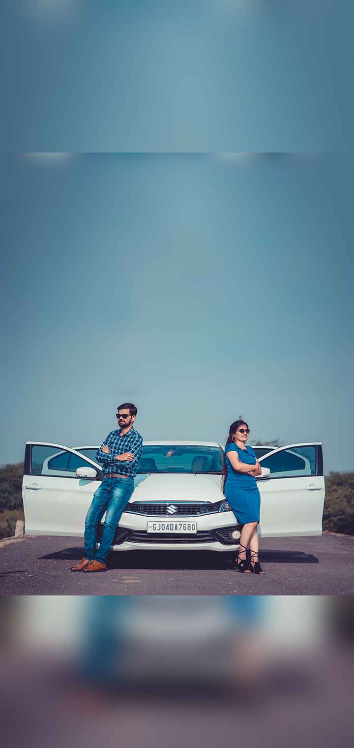 MARUTI PHOTO STUDIO Pose Image