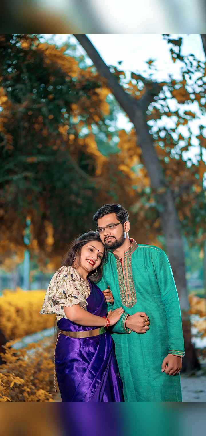 MARUTI PHOTO STUDIO Pose Image