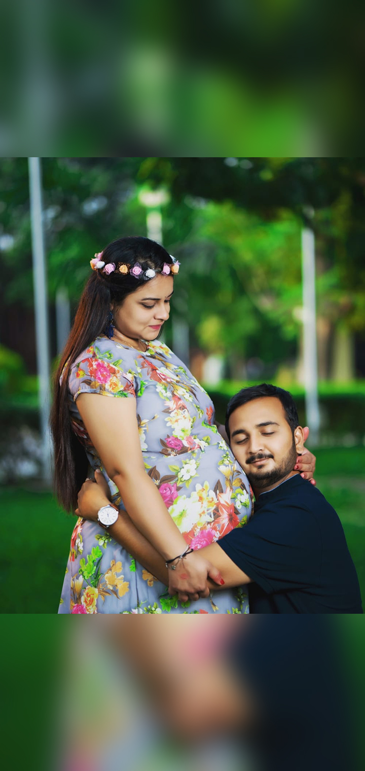 MARUTI PHOTO STUDIO Pose Image