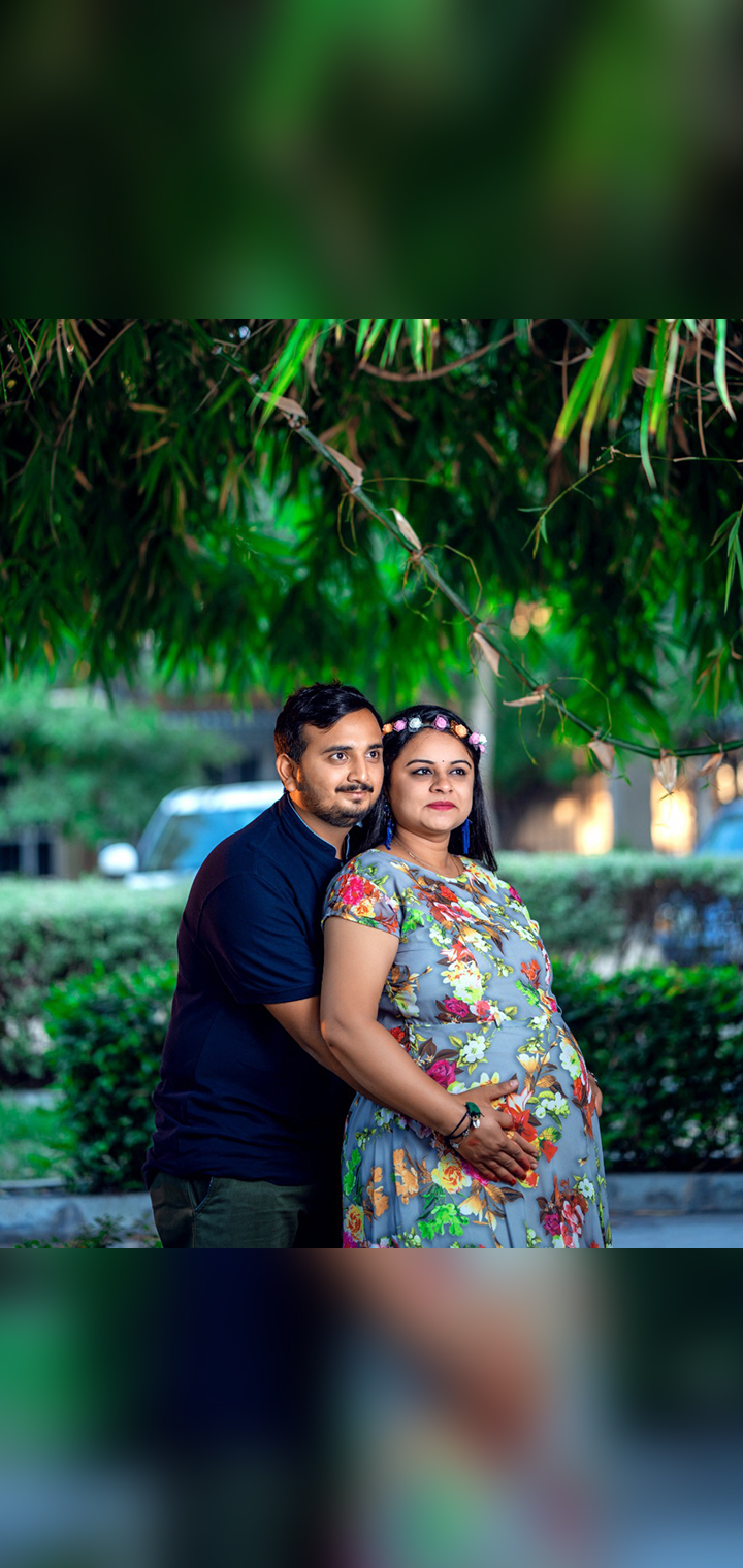 MARUTI PHOTO STUDIO Pose Image