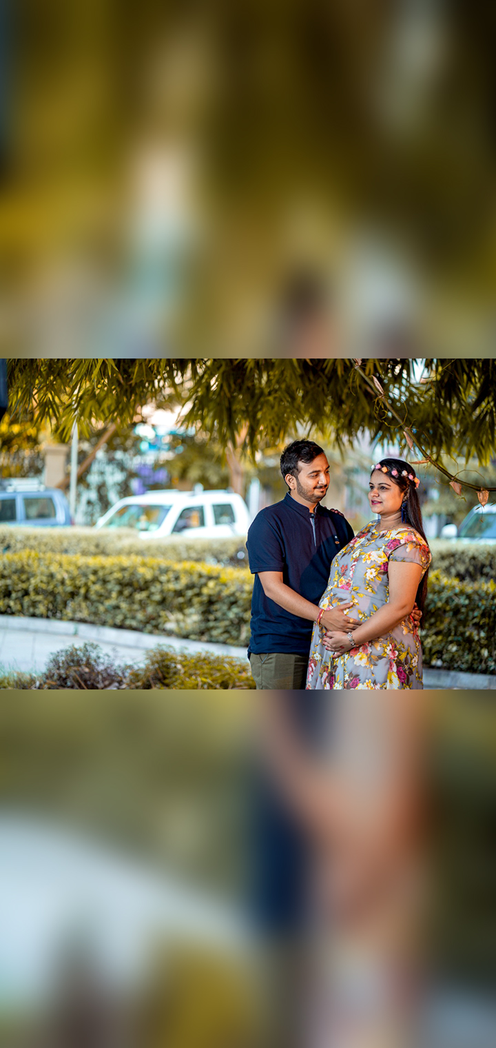 MARUTI PHOTO STUDIO Pose Image