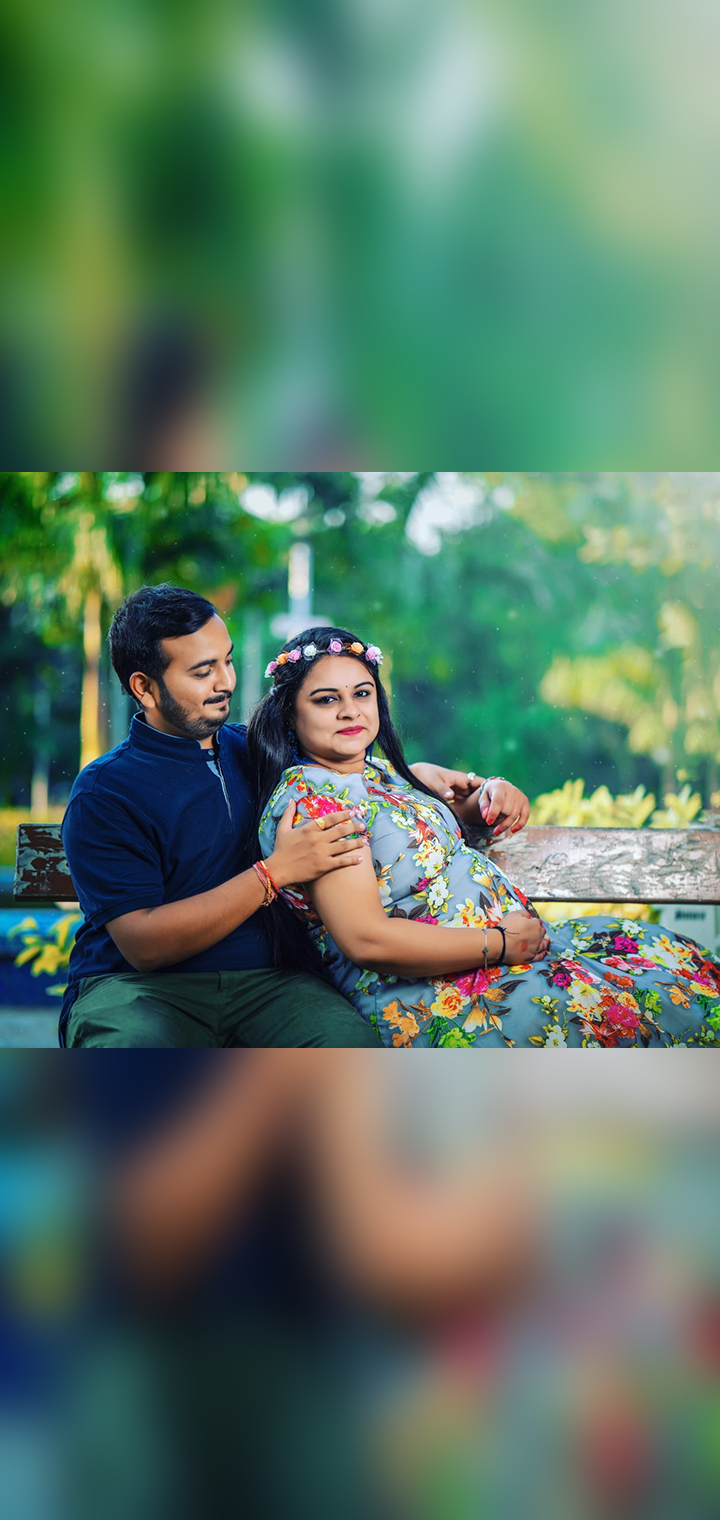 MARUTI PHOTO STUDIO Pose Image