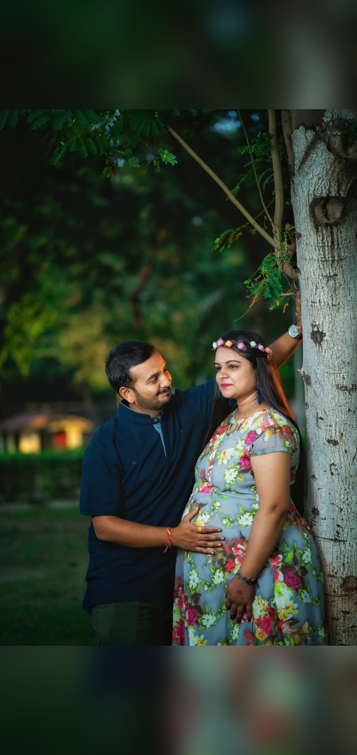 MARUTI PHOTO STUDIO Pose Image