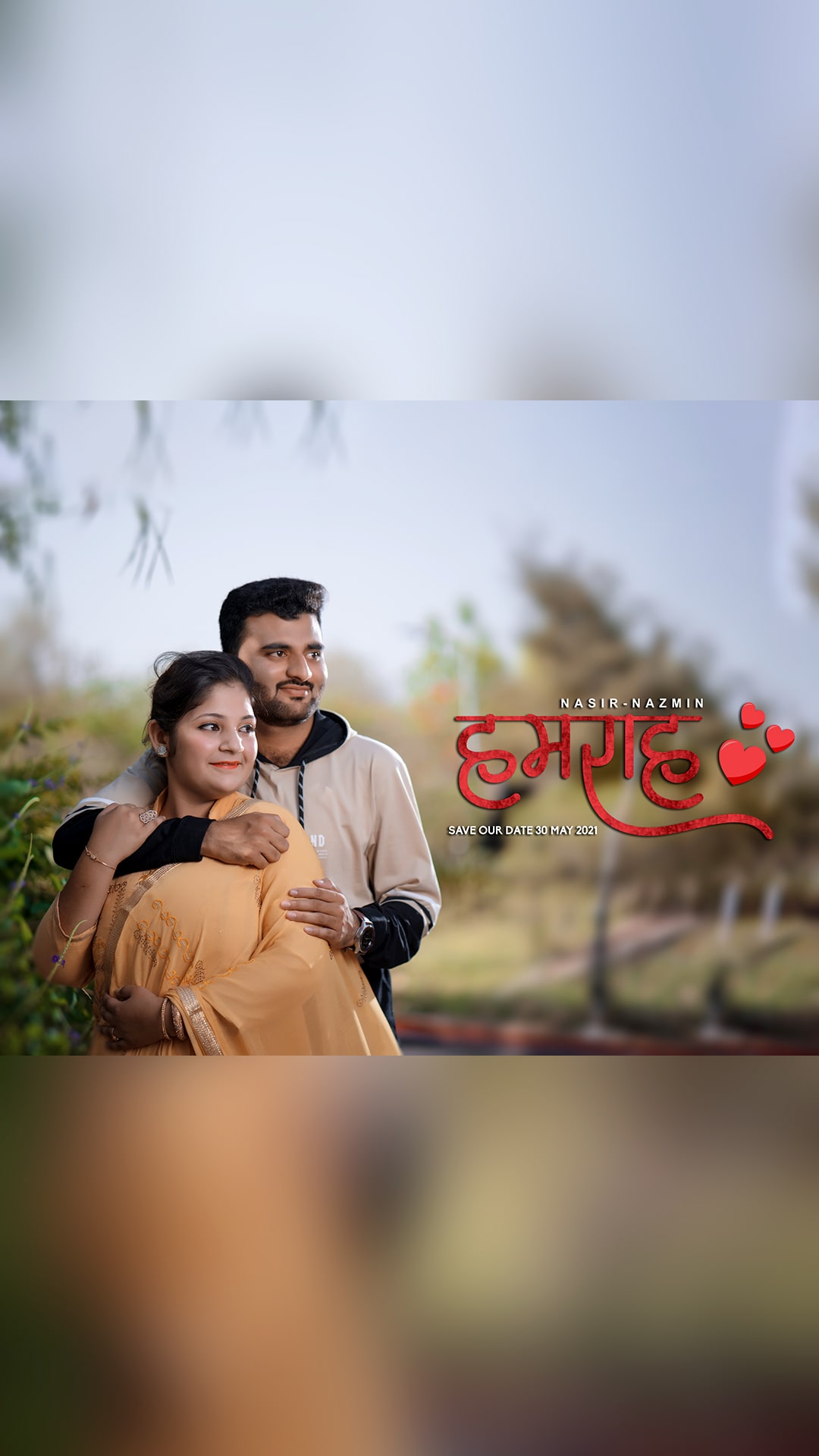 CLICK BLICK Pose Image