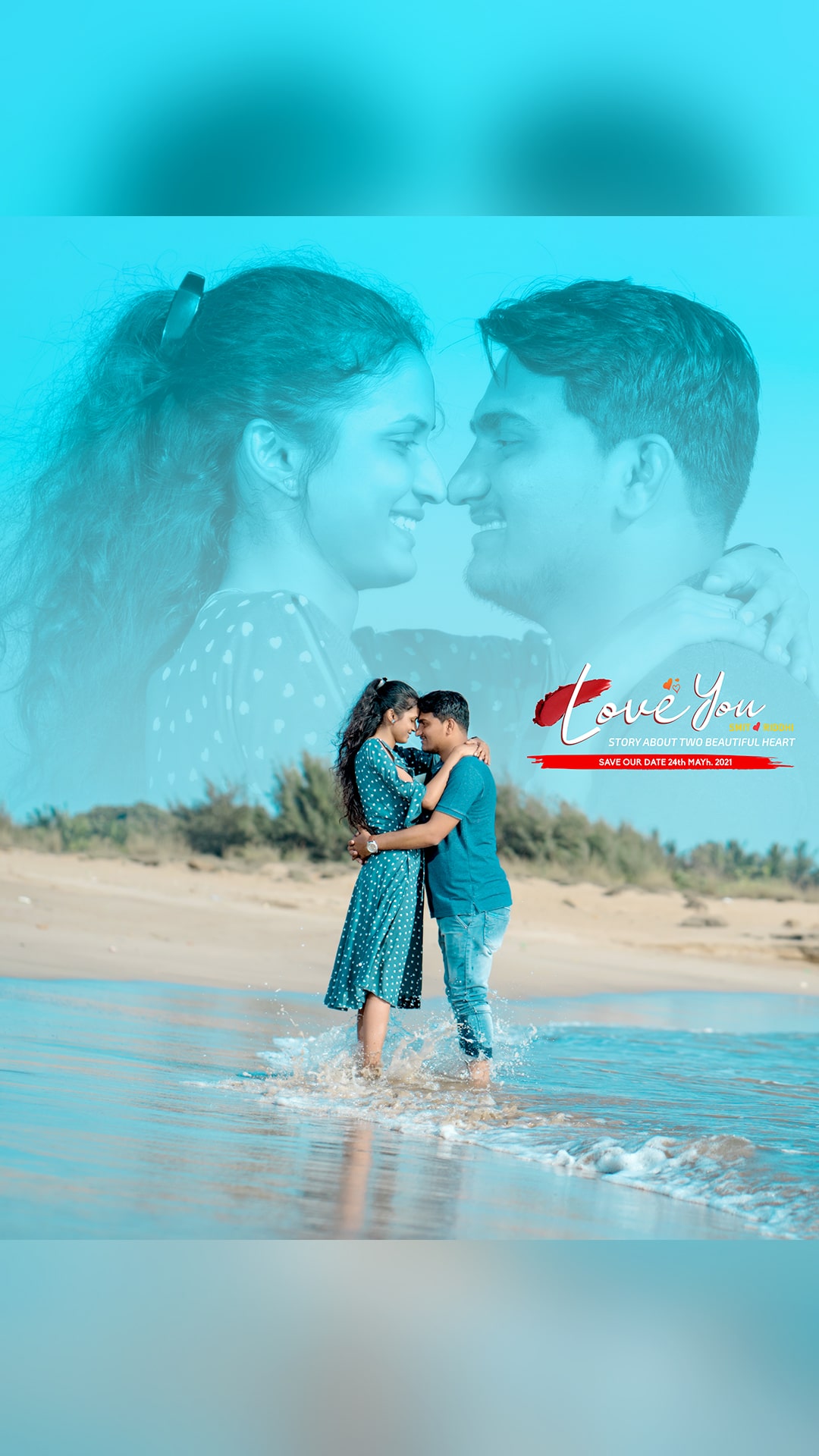CLICK BLICK Pose Image