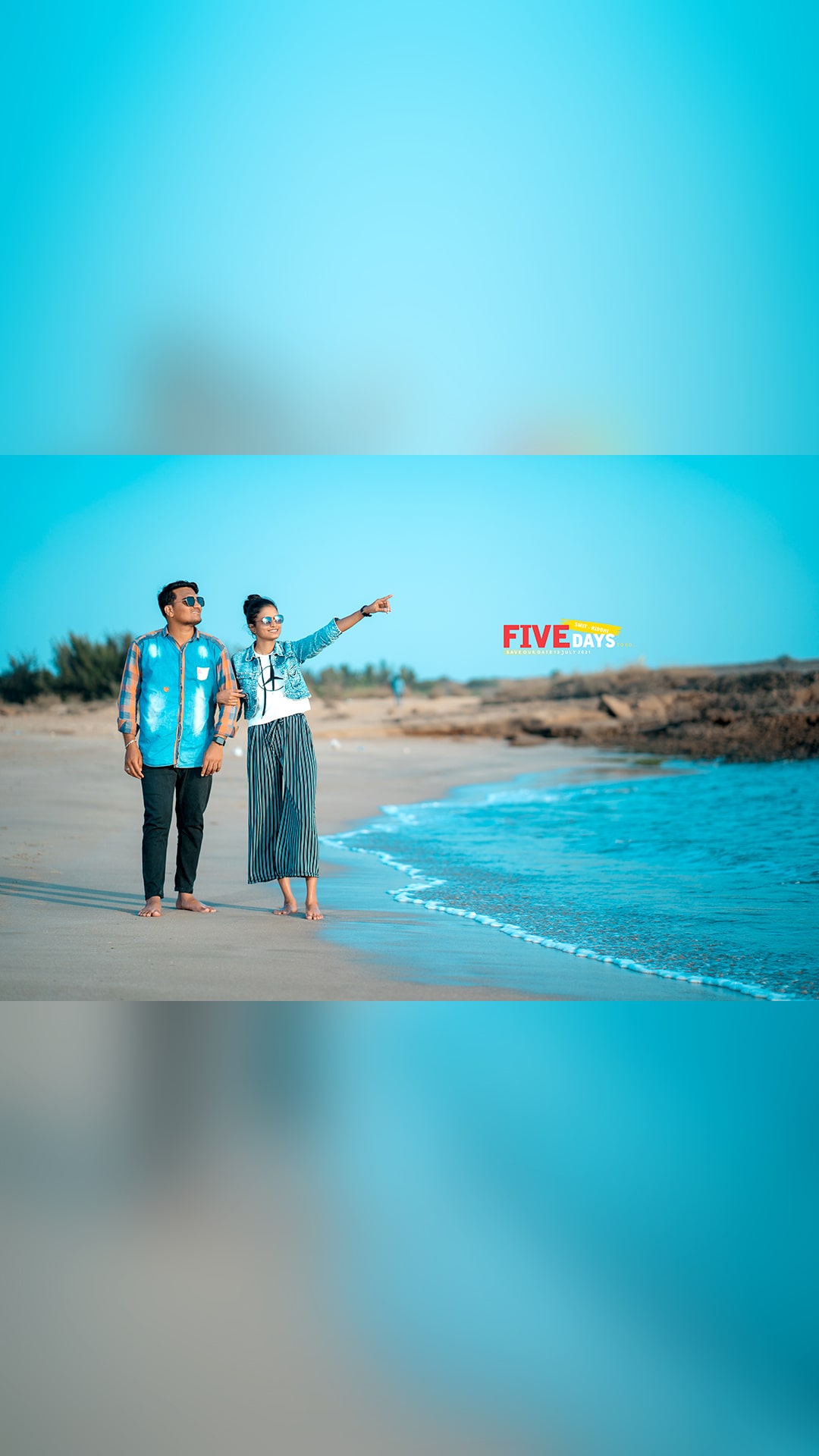 CLICK BLICK Pose Image
