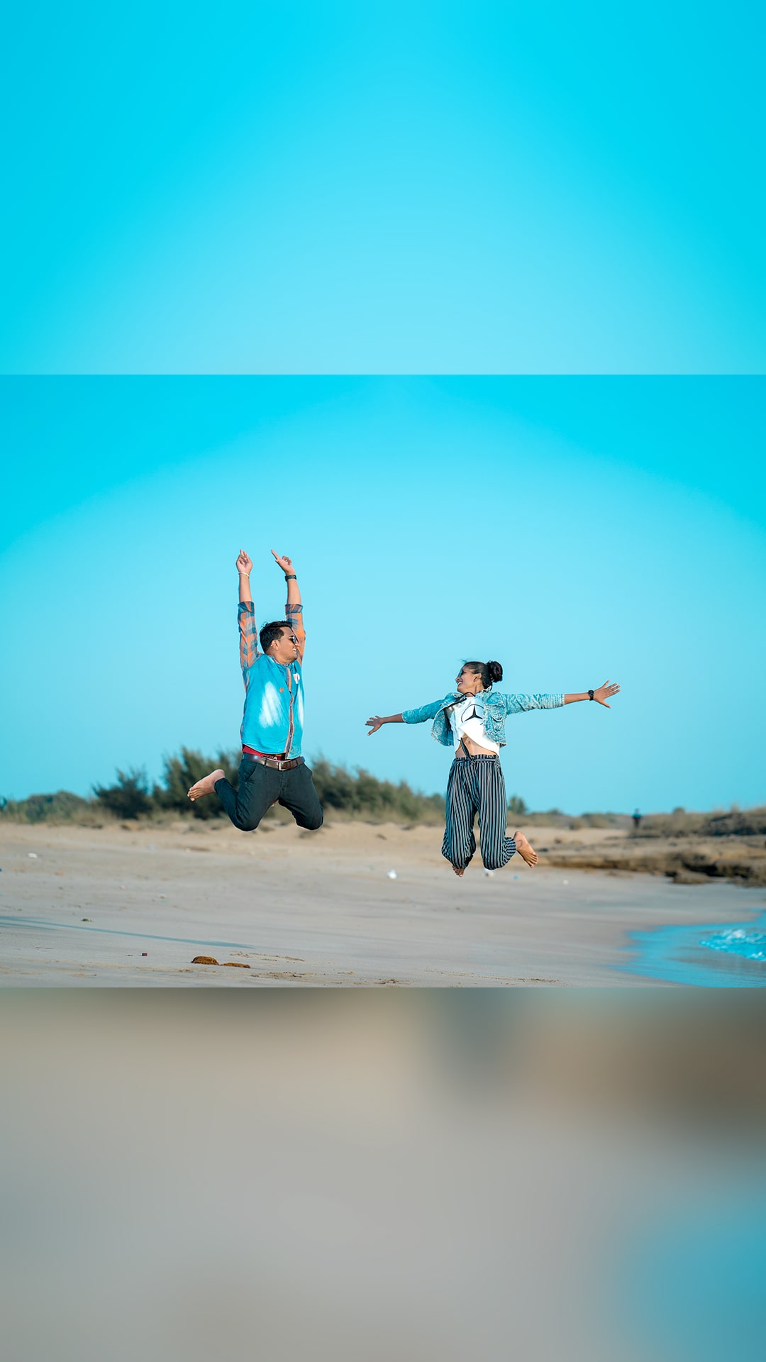 CLICK BLICK Pose Image