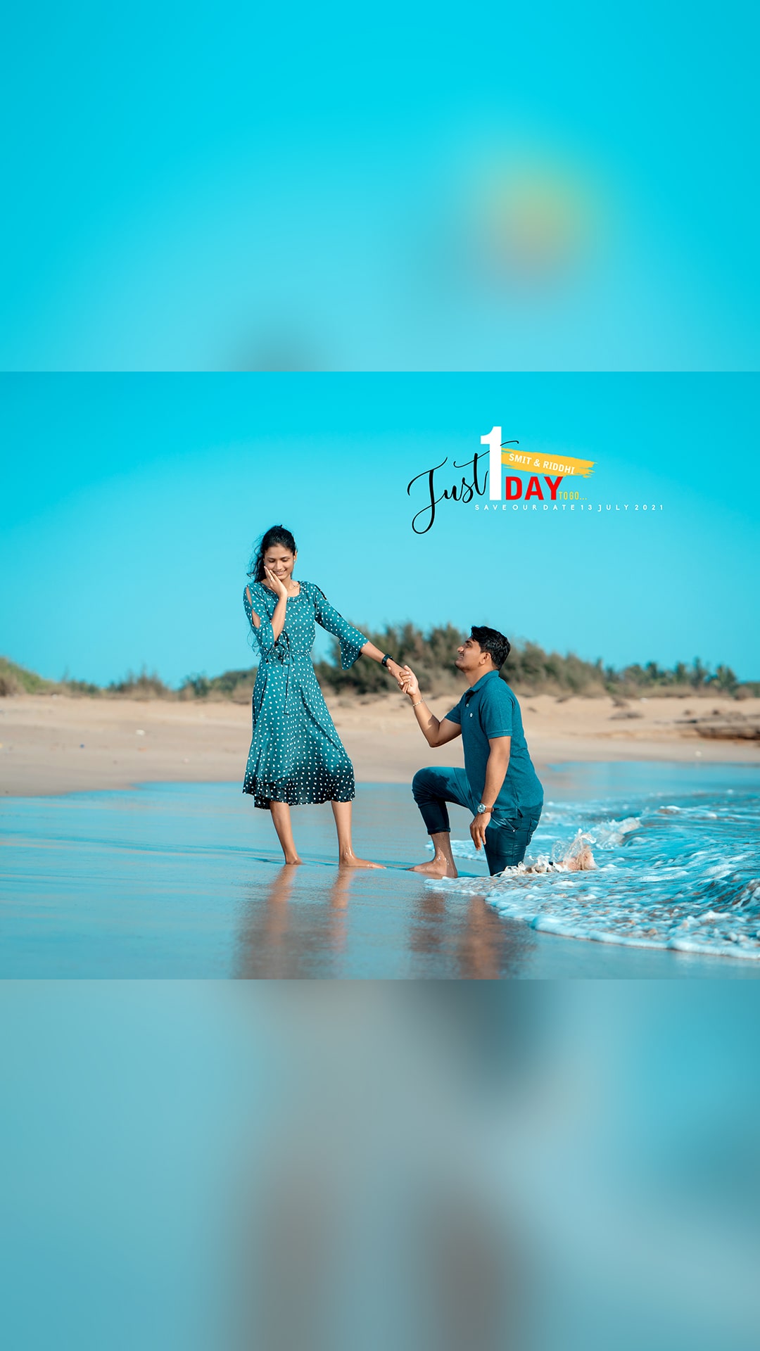 CLICK BLICK Pose Image