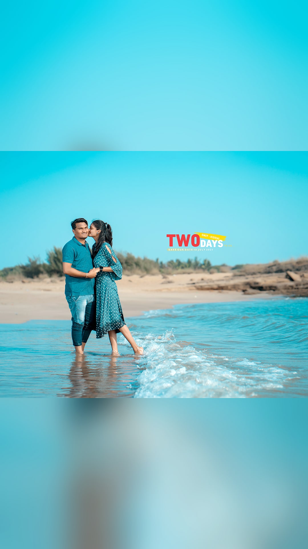 CLICK BLICK Pose Image