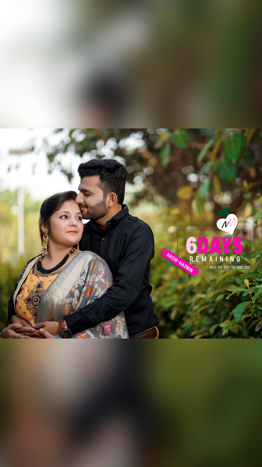 CLICK BLICK Pose Image