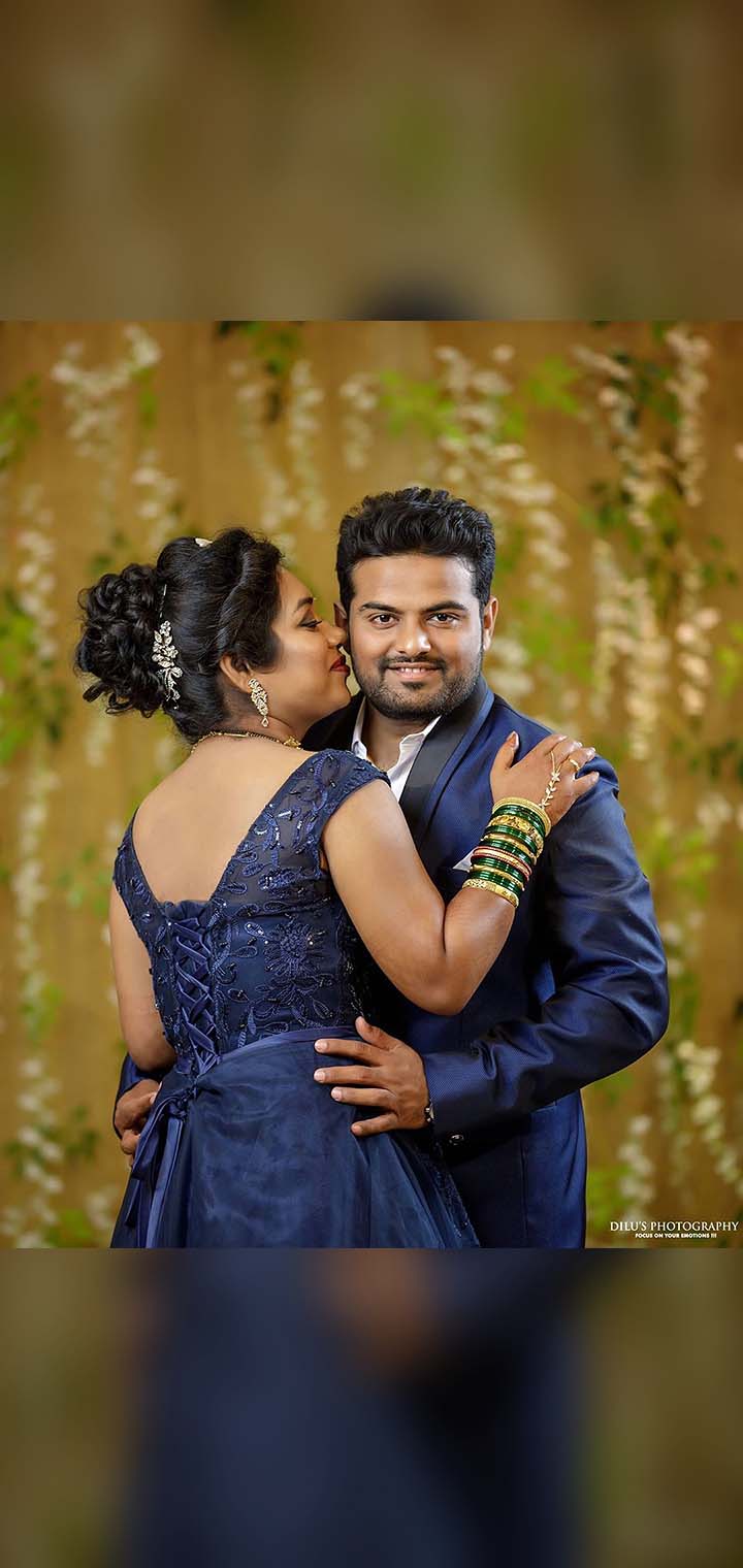 Dilus Photography Pose Image