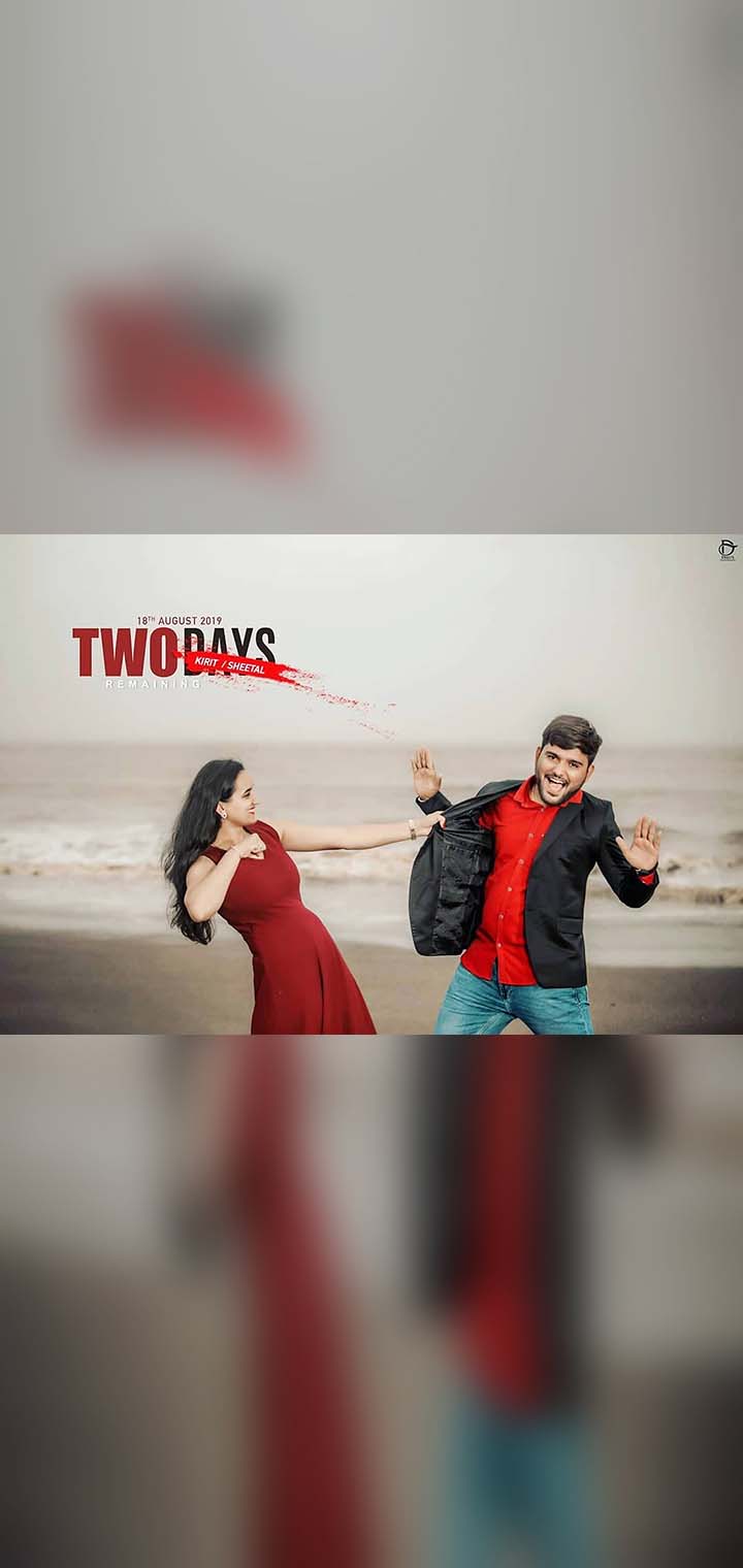 Dilus Photography Pose Image