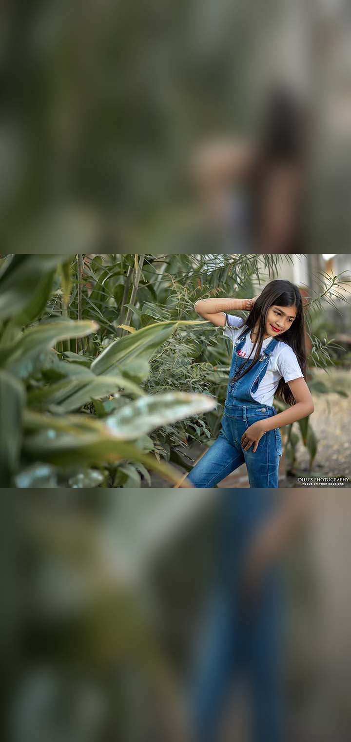 Dilus Photography Pose Image