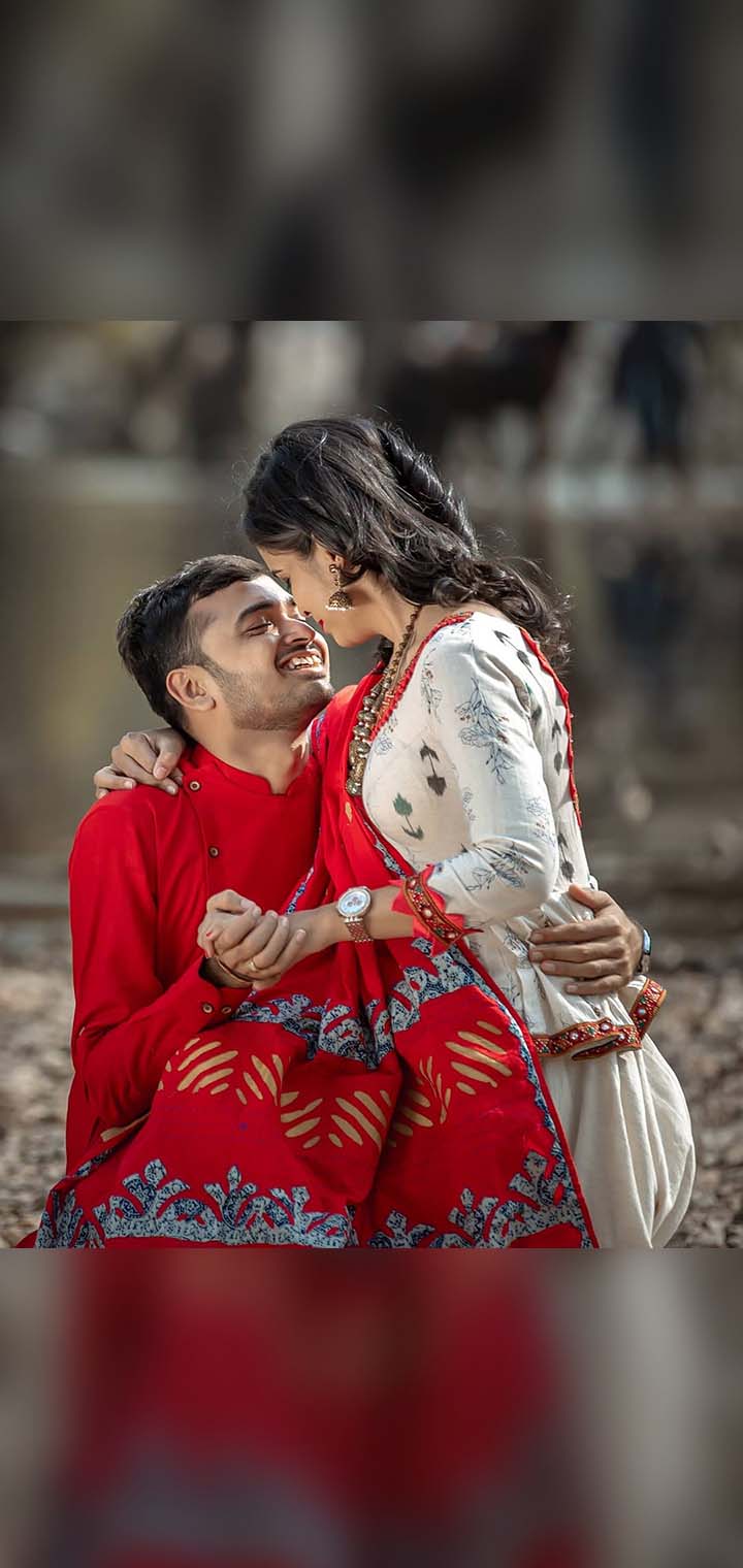 Dilus Photography Pose Image