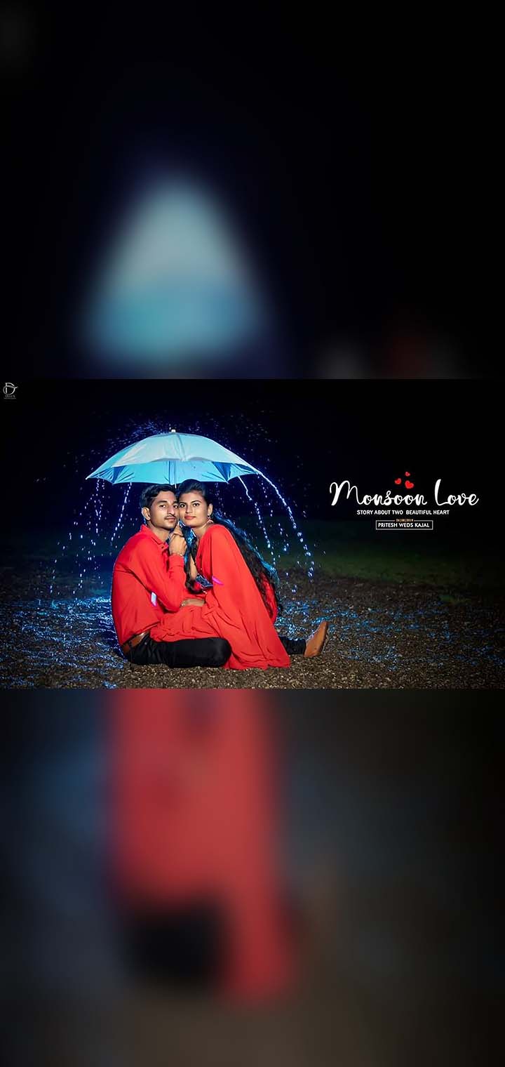 Dilus Photography Pose Image
