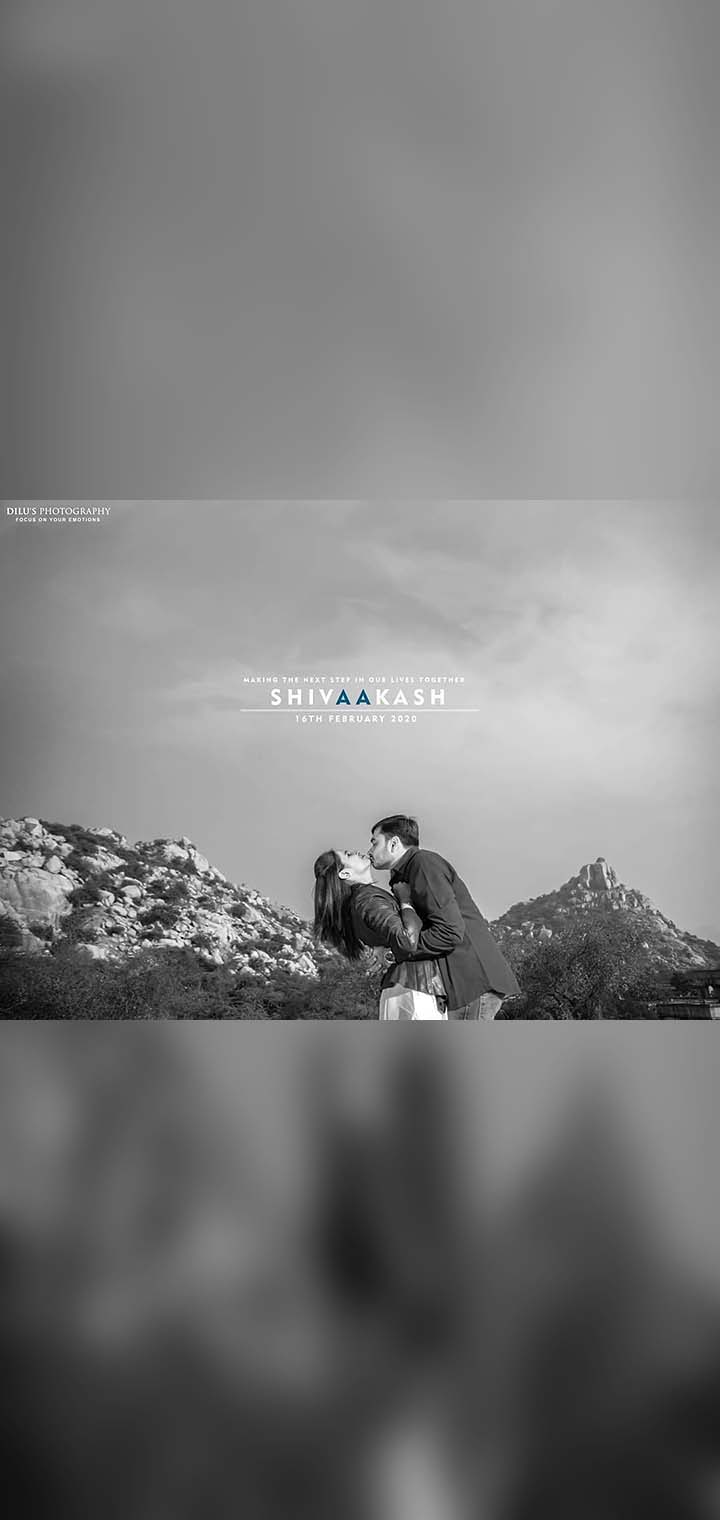 Dilus Photography Pose Image