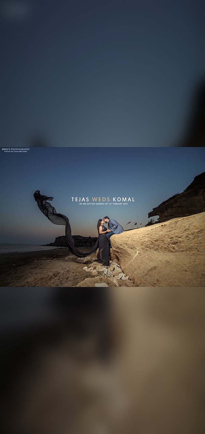 Dilus Photography Pose Image