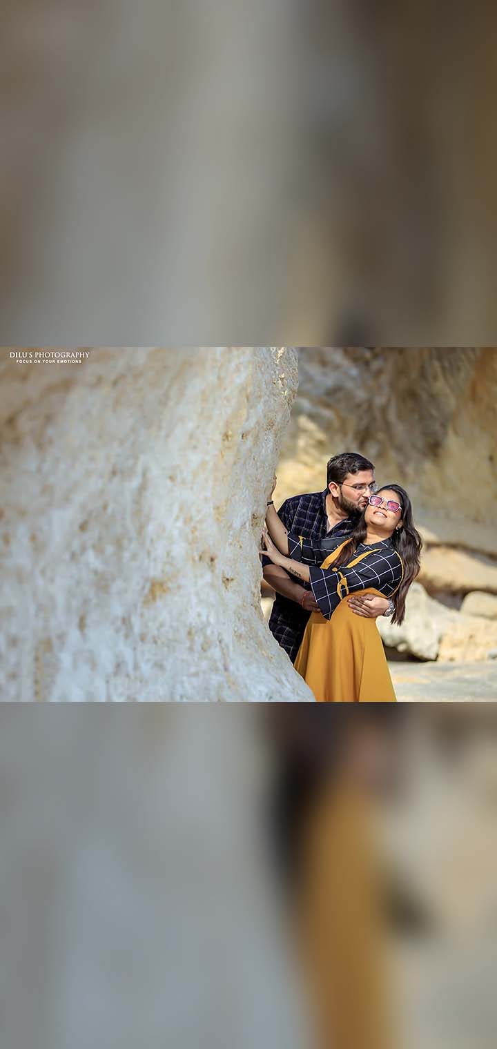 Dilus Photography Pose Image