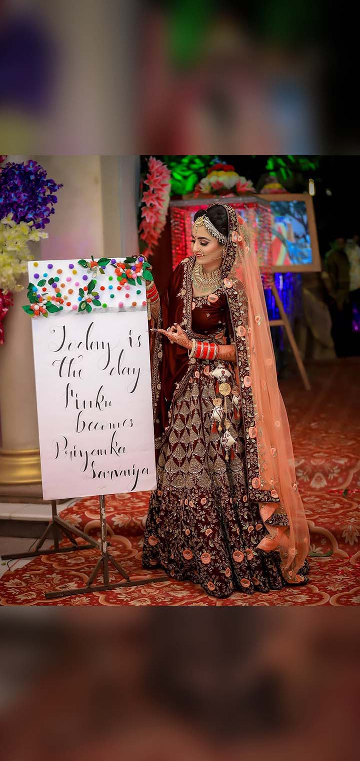 Dilus Photography Pose Image