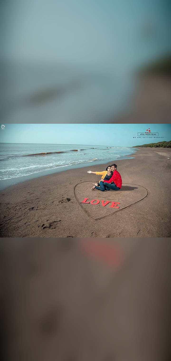 Dilus Photography Pose Image