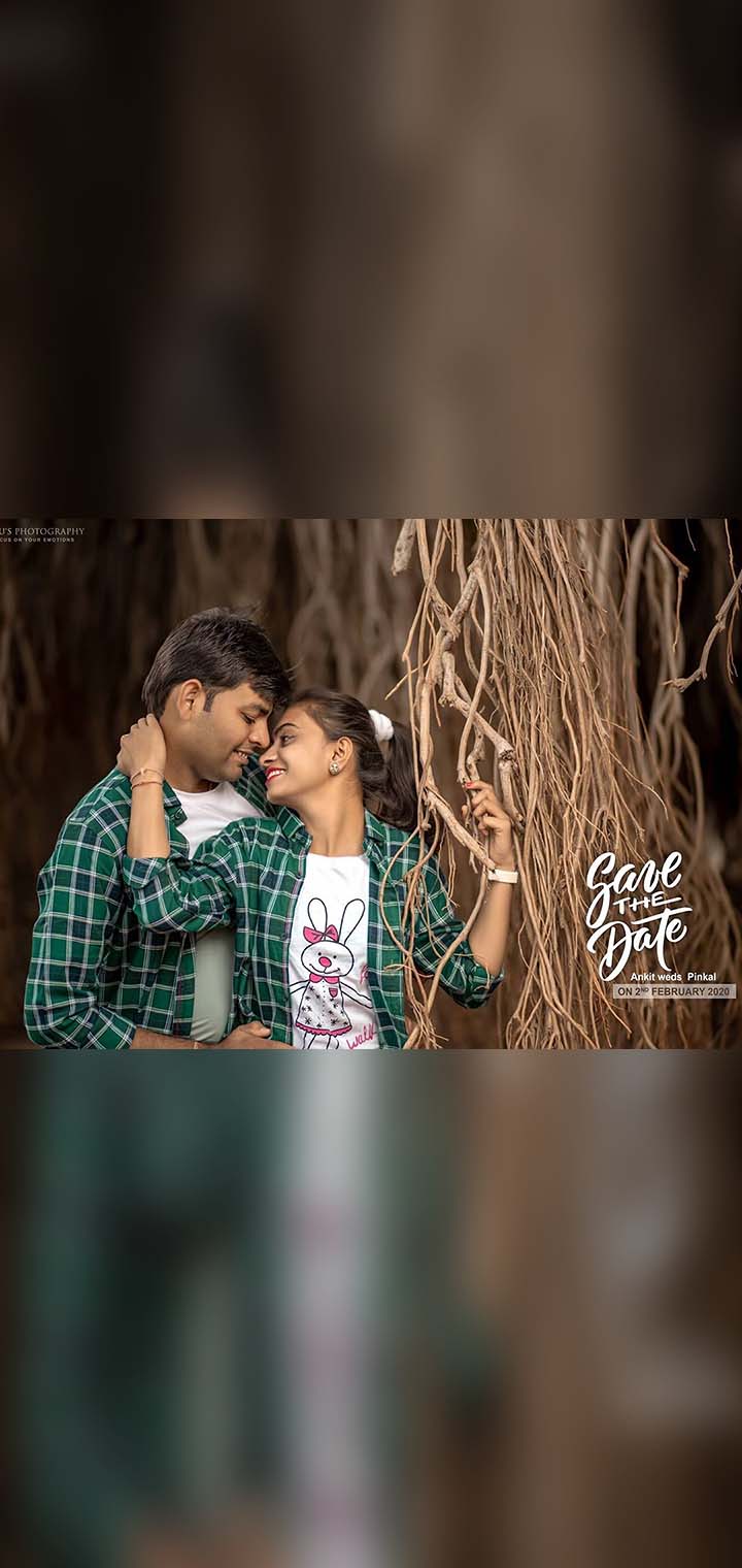 Dilus Photography Pose Image