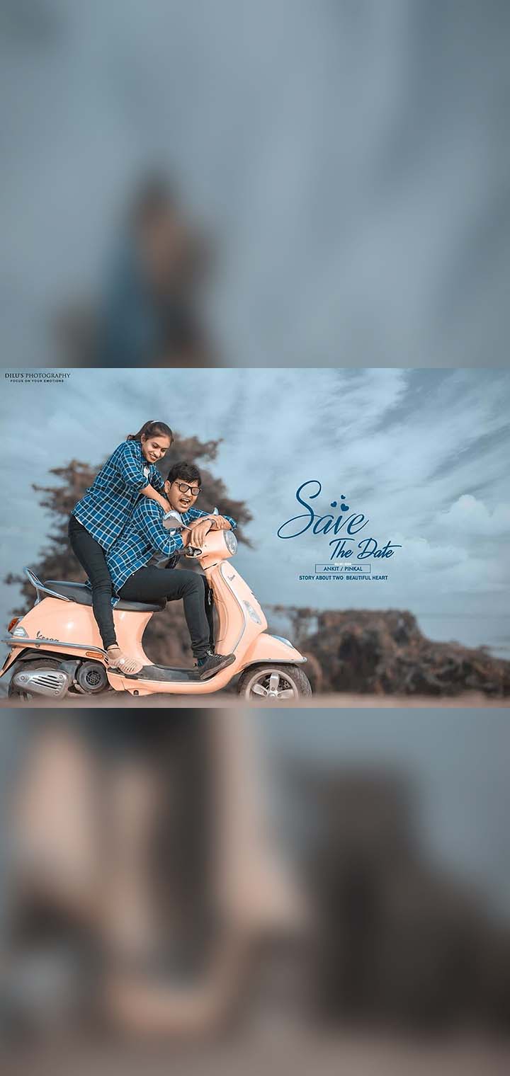 Dilus Photography Pose Image