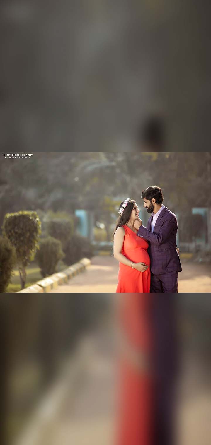 Dilus Photography Pose Image