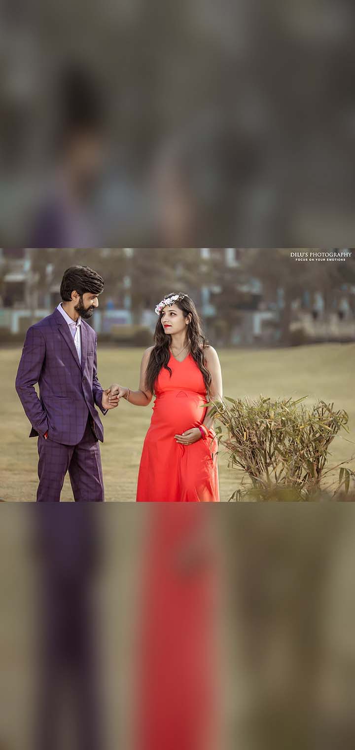 Dilus Photography Pose Image