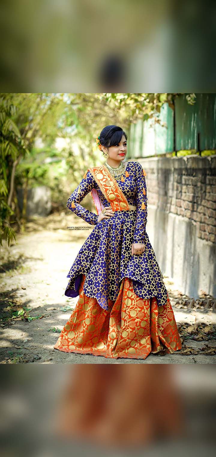 Dilus Photography Pose Image