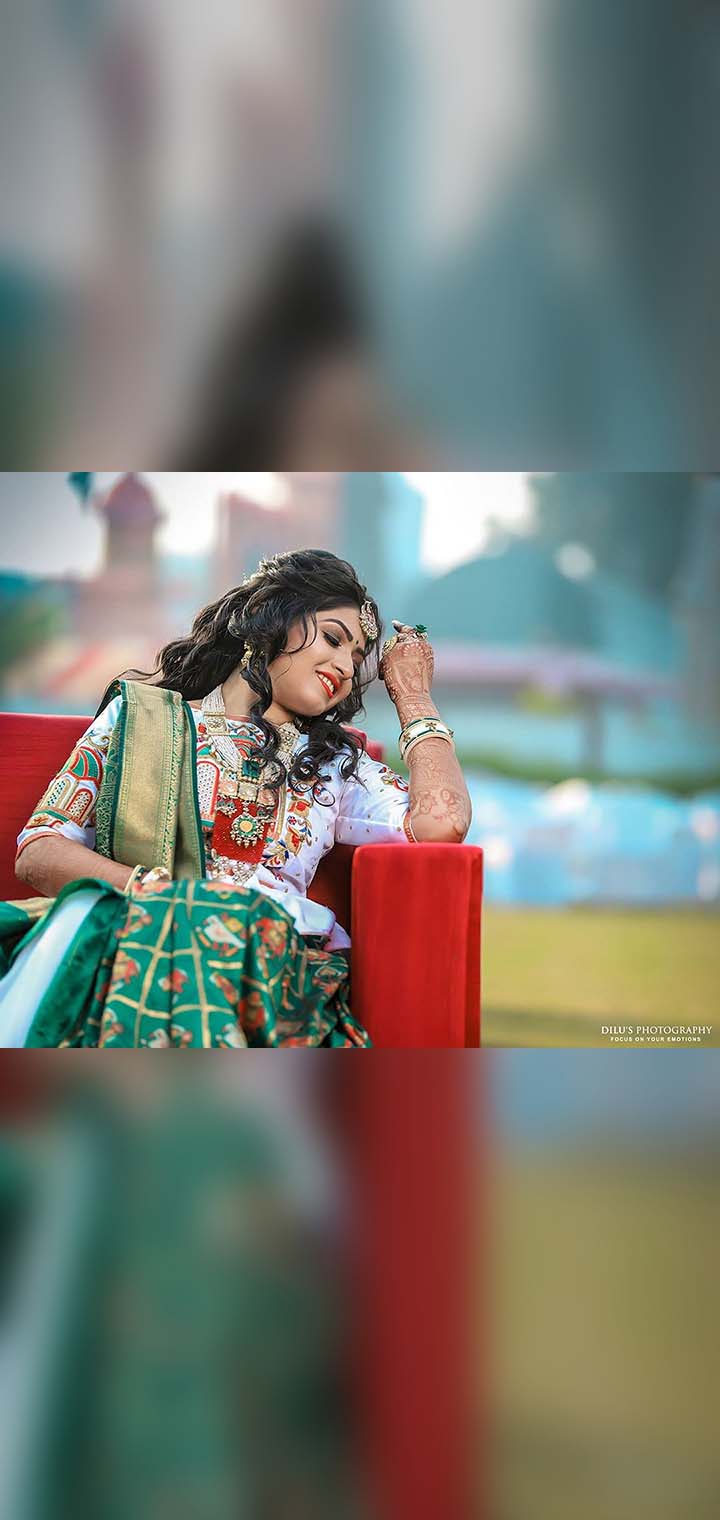 Dilus Photography Pose Image
