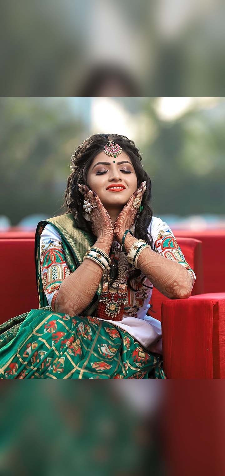 Dilus Photography Pose Image