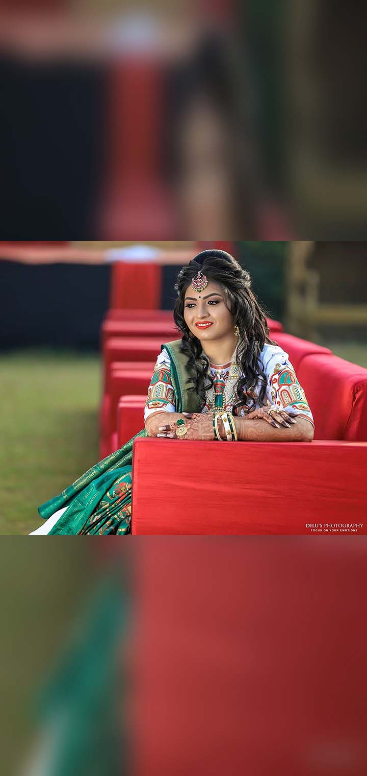 Dilus Photography Pose Image