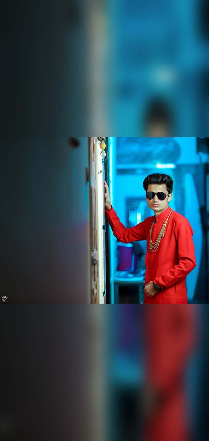 Dilus Photography Pose Image
