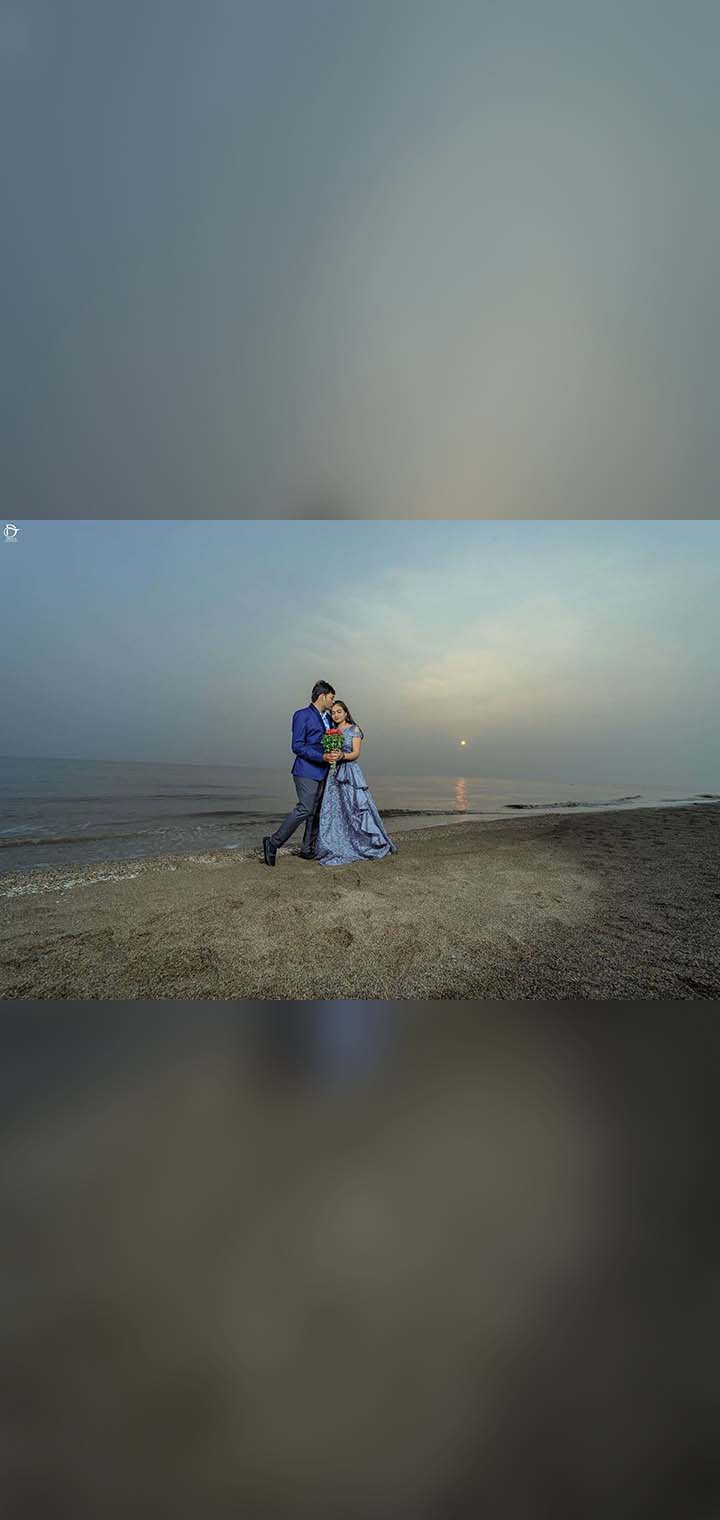 Dilus Photography Pose Image
