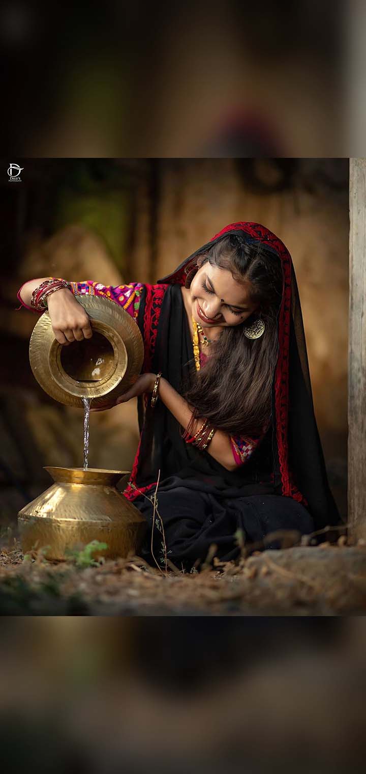 Dilus Photography Pose Image