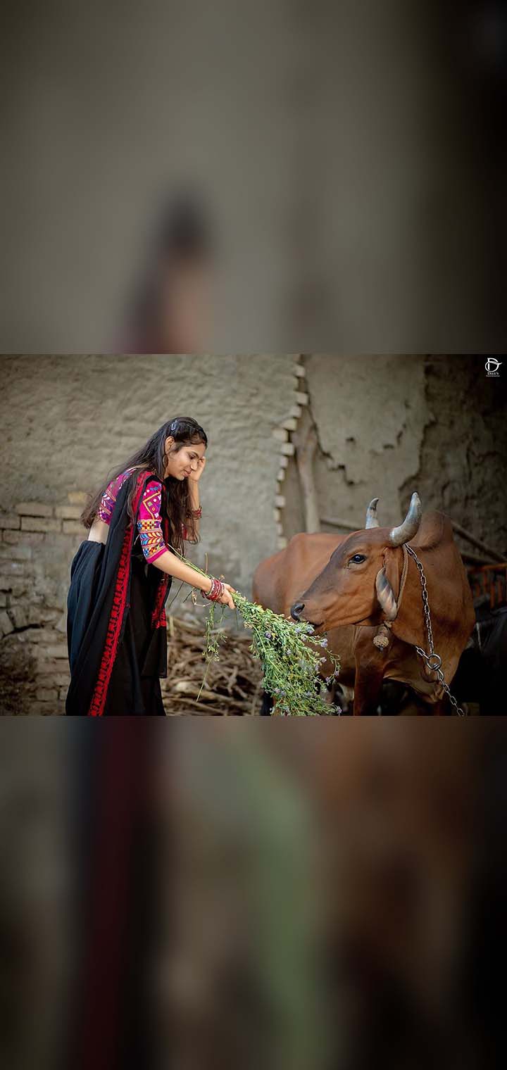 Dilus Photography Pose Image