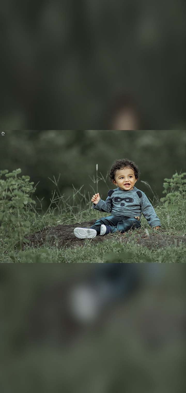 Dilus Photography Pose Image