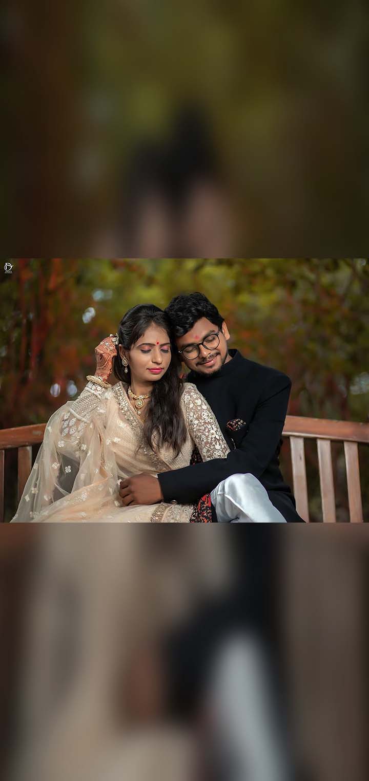 Dilus Photography Pose Image