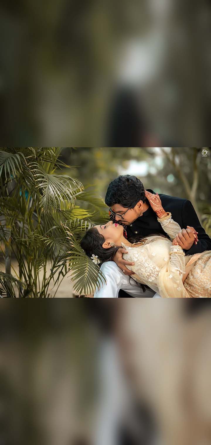 Dilus Photography Pose Image