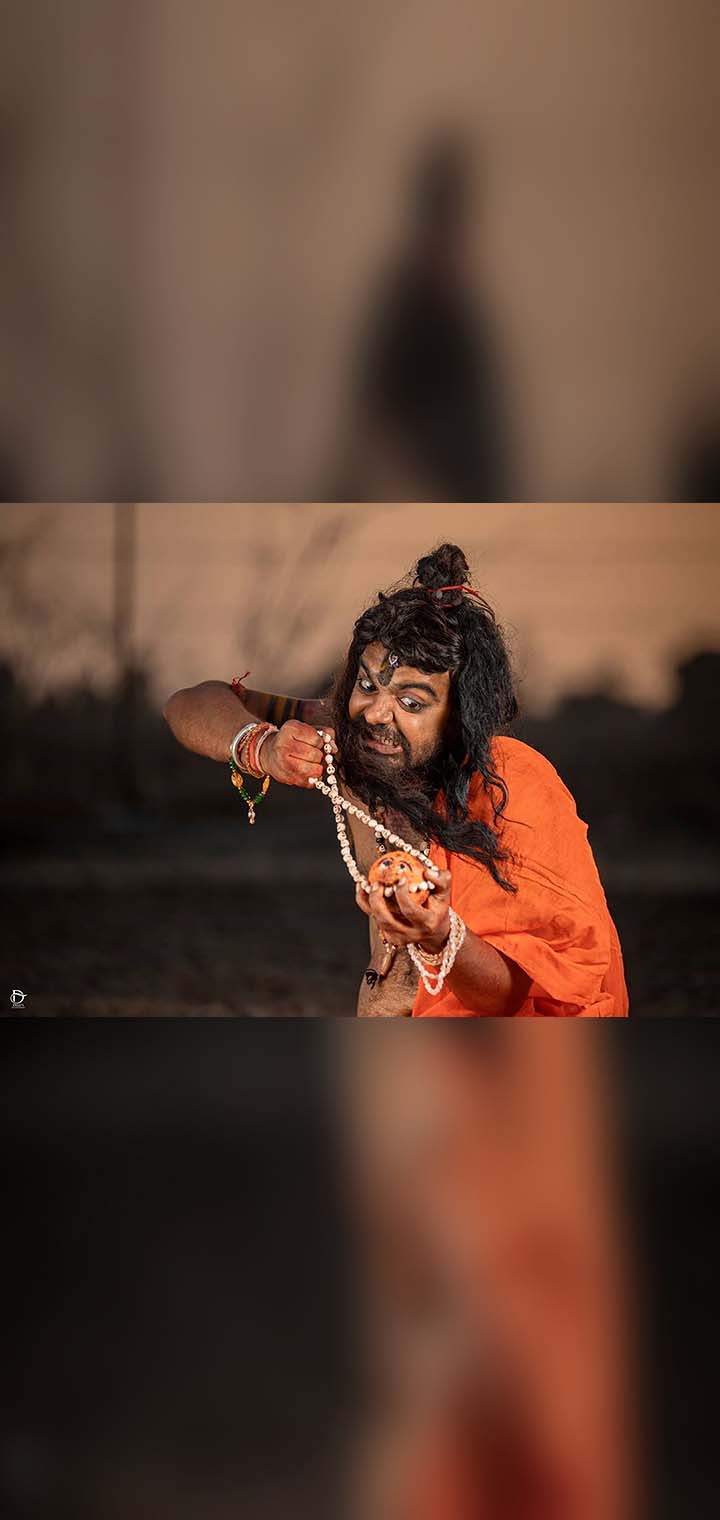 Dilus Photography Pose Image