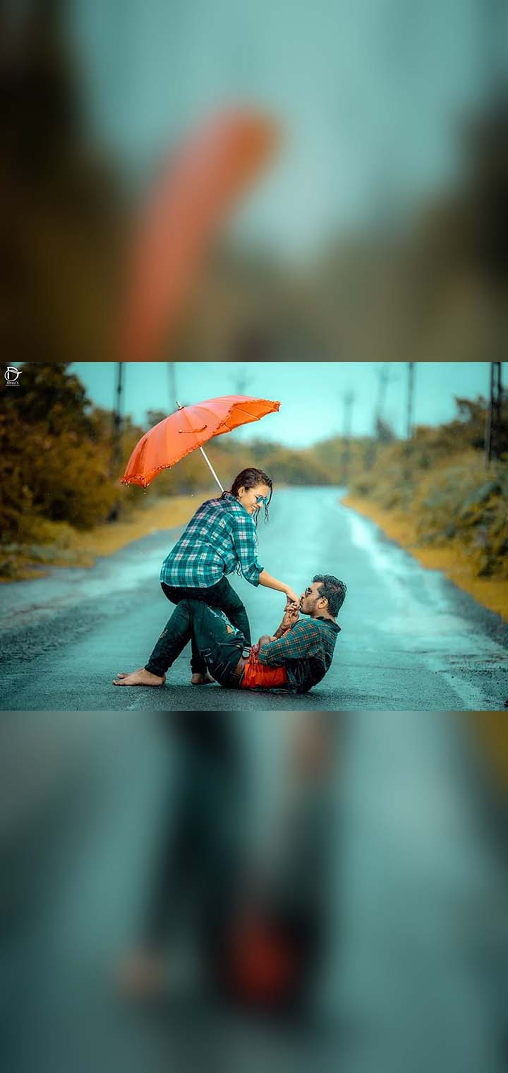 Dilus Photography Pose Image