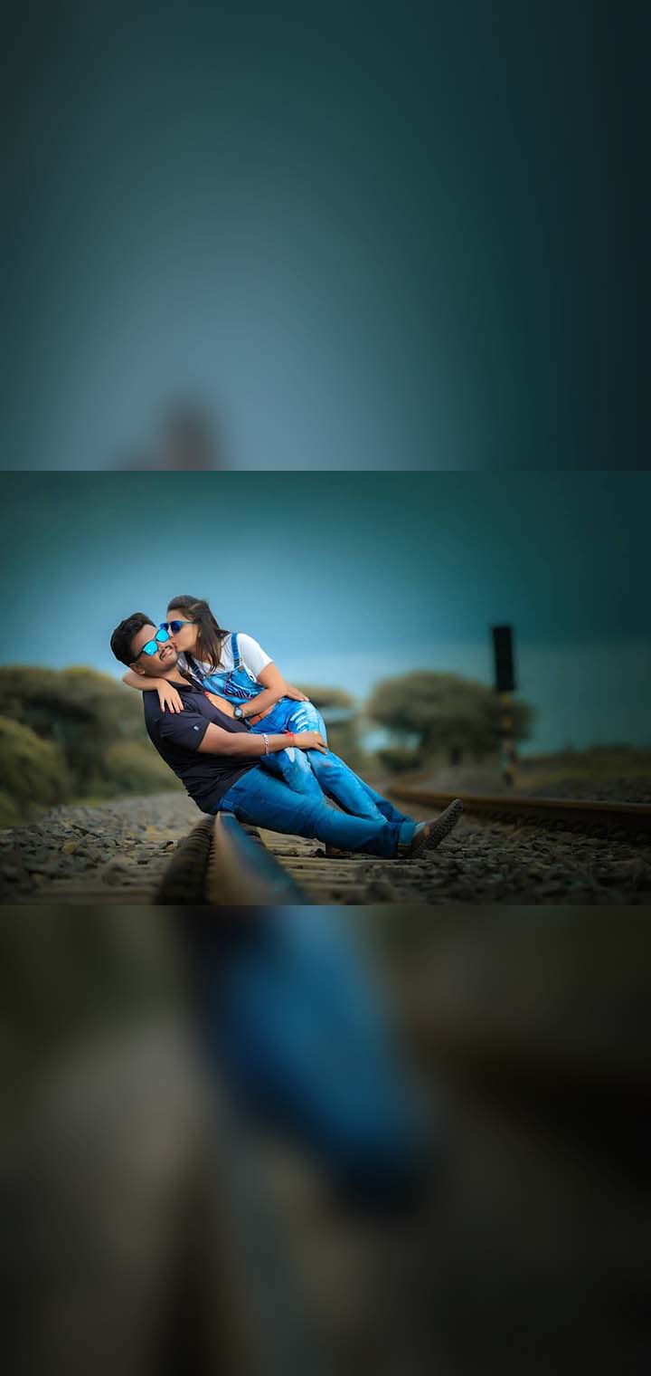 Dilus Photography Pose Image