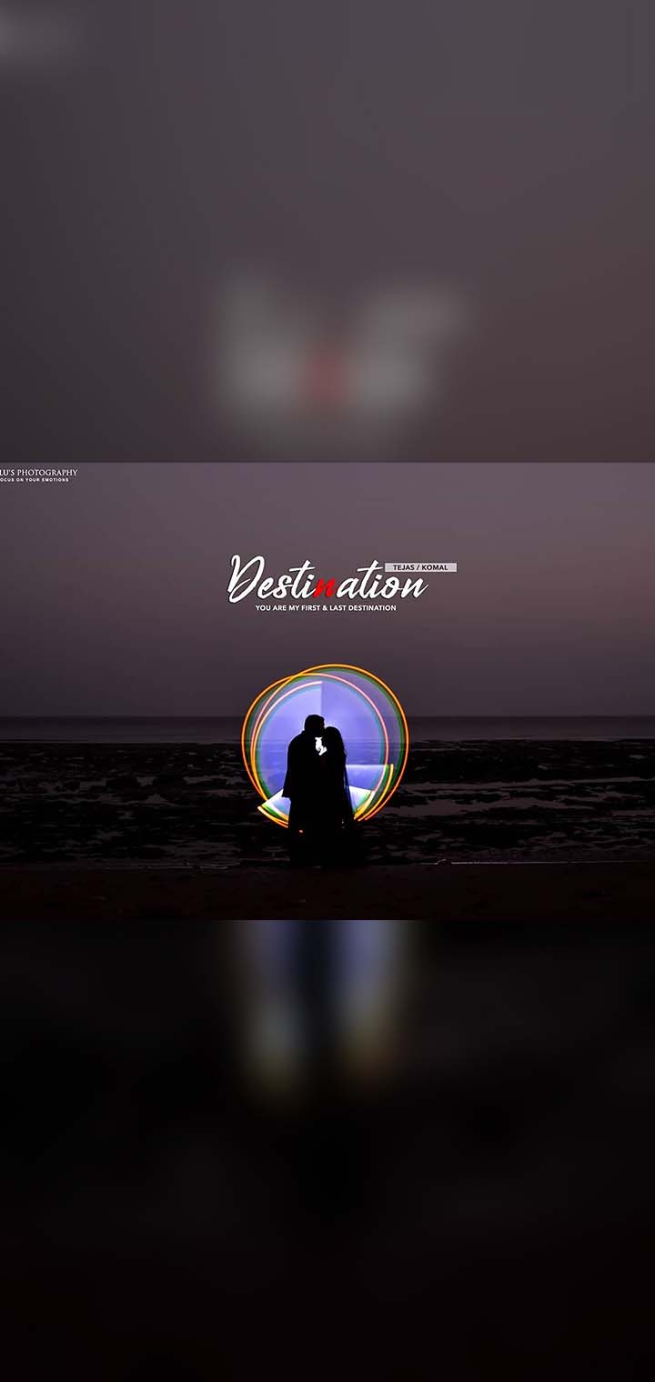 Dilus Photography Pose Image