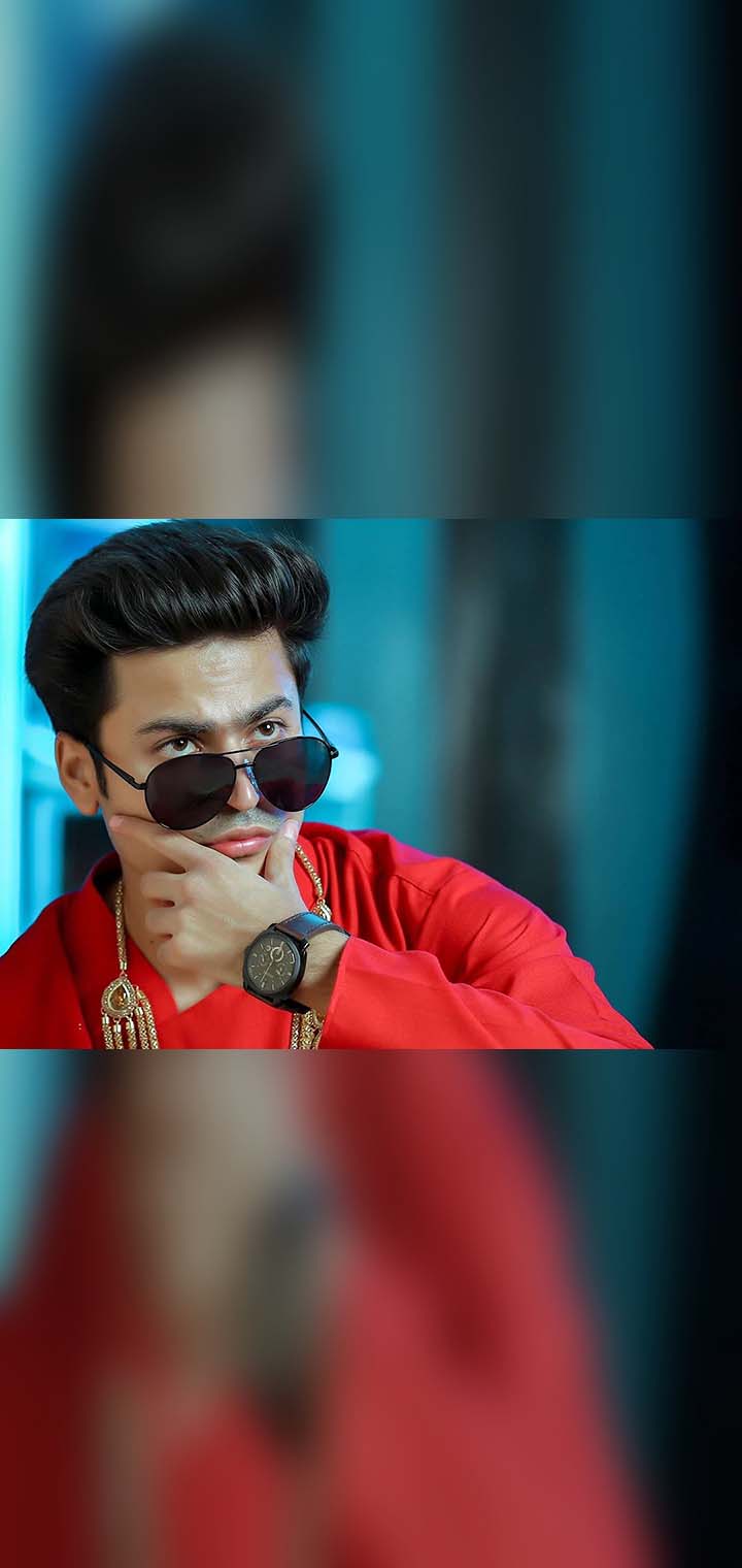 Dilus Photography Pose Image